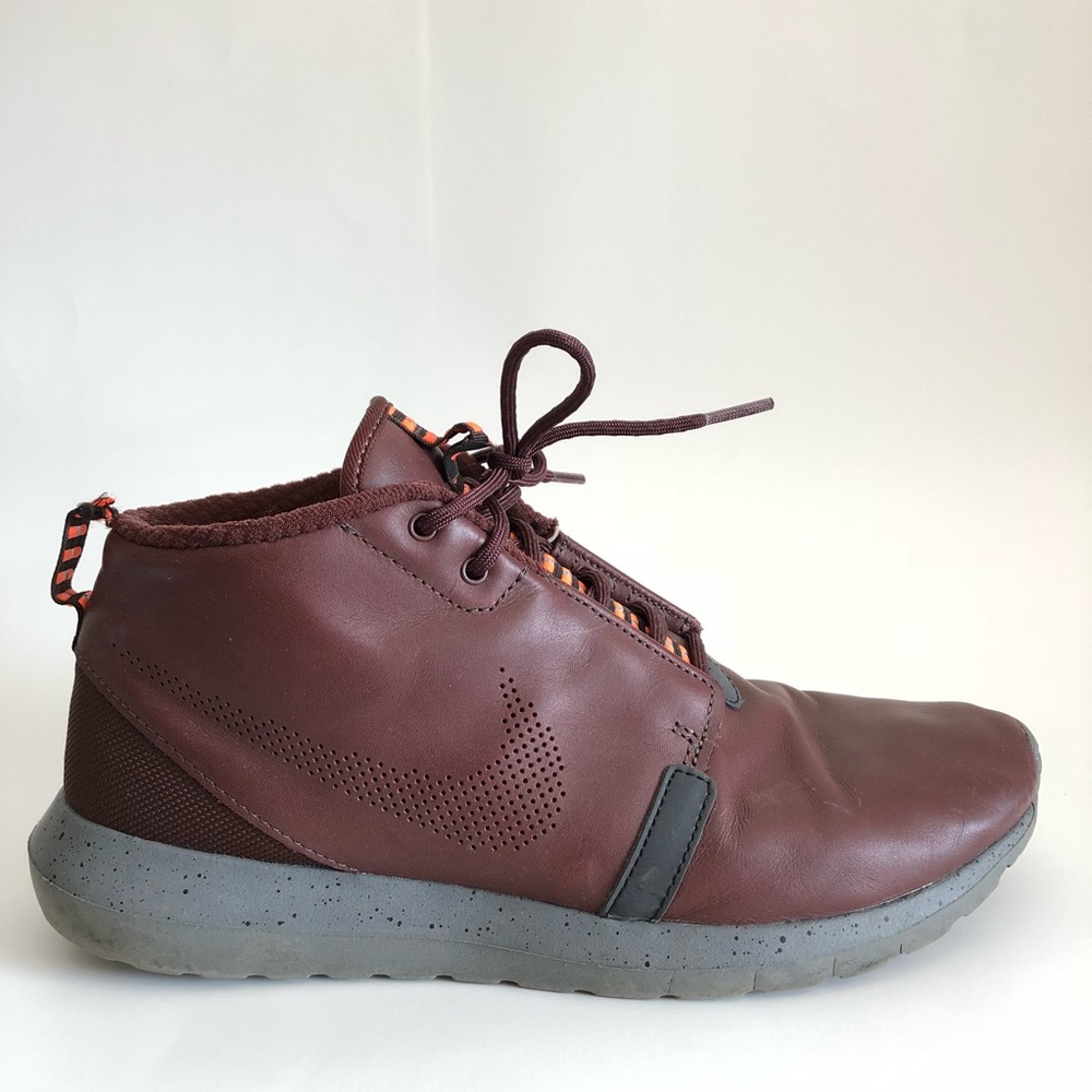 Nike Roshe (premier leather)